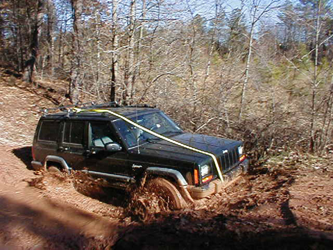 Bills Jeep 08