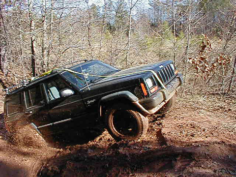Bills Jeep 14
