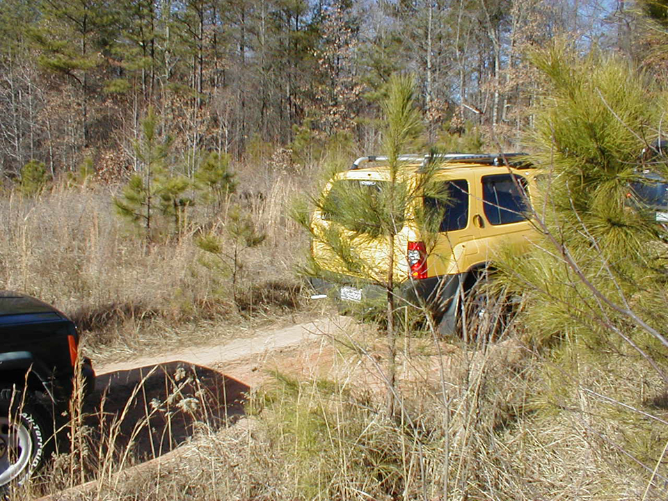 Daves Xterra 01