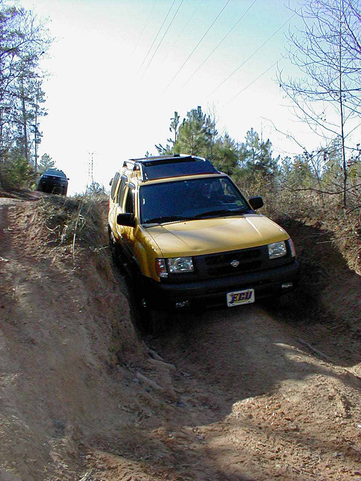 Daves Xterra 02