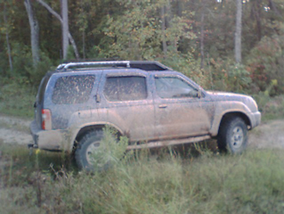 Dirty X06