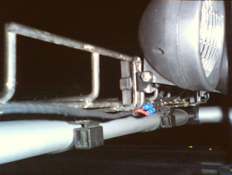 Lights - Rear1
