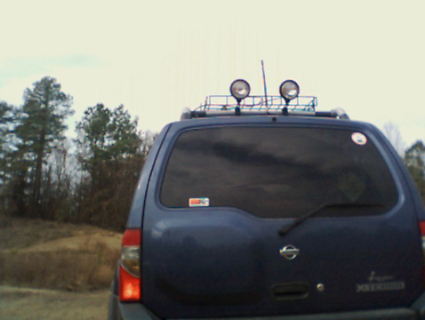 Lights - Rear2