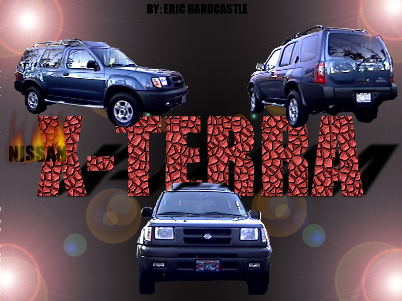 Montage - Xterra