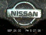 Nissan Emblem1