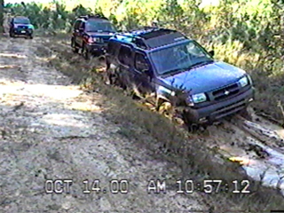 Powerline Stuck03