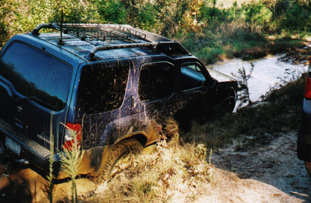 Powerline Stuck05