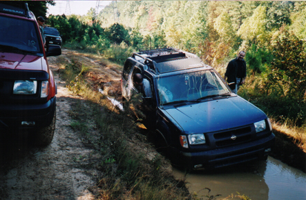 Powerline Stuck06