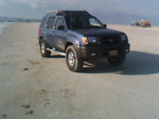 Rednec Beach02