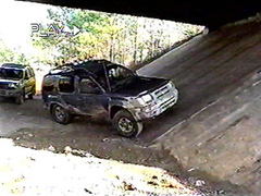 Rednec Bridge 01