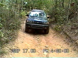 Rednec Trail