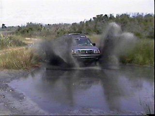 Rednec water01