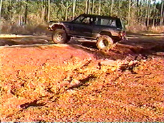Robert Poole Rd 02
