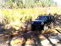 Robert Powerline 01