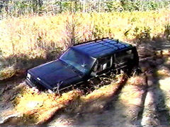 Robert Powerline 03