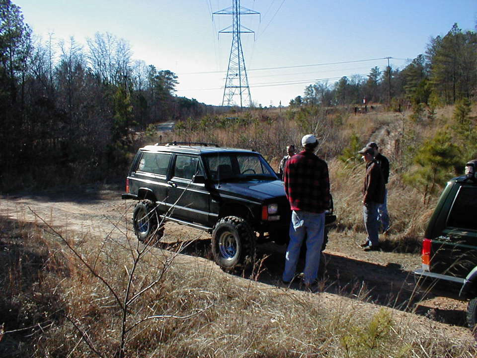 Roberts Jeep 01