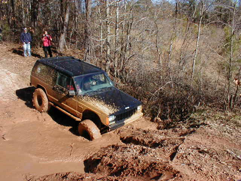 Roberts Jeep 08