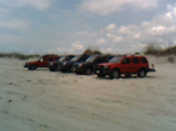 X Group Beach01