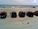 X Group Beach08
