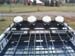 Light Bar Roof Shot