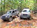 Uwharrie Rednec & Allen05